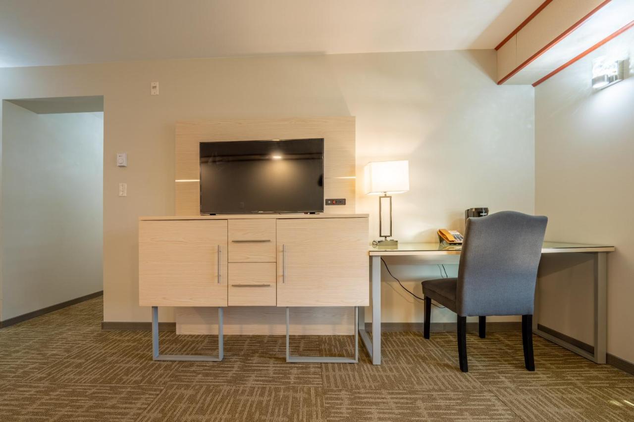 Quality Inn Sunshine Suites Terrace Exterior foto